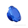 OEM CNC Milling Watch Case vinnsla